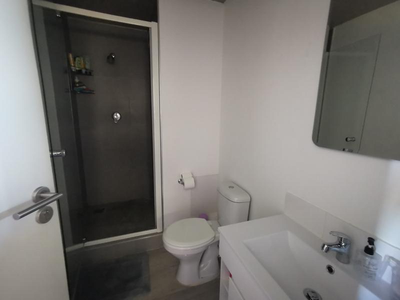 To Let 1 Bedroom Property for Rent in Observatory Western Cape